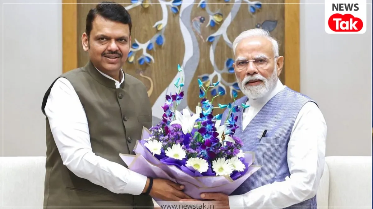 Modi Government 12 Years