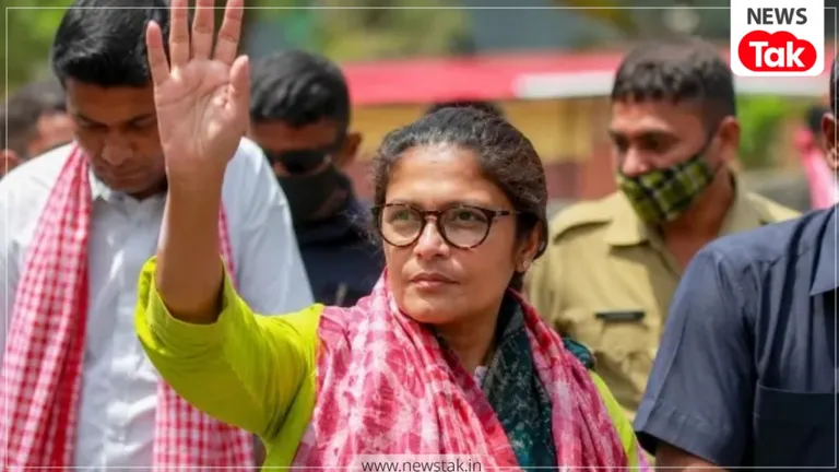 कौन हैं सुष्मिता देव, जो कांग्रेस से TMC में आई और बन गई ममता की करीबी? इस्तीफा देने के बाद उनके सियासी सफर खूब की हो रही चर्चा Sushmita Dev Resignation