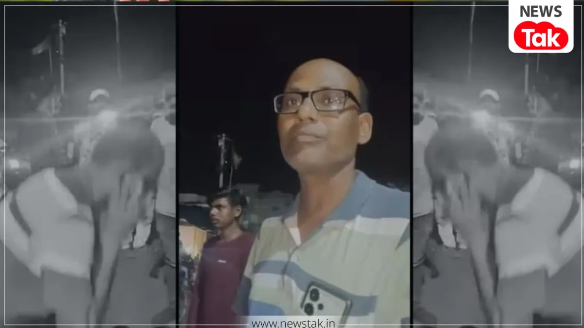TMC Leader Video