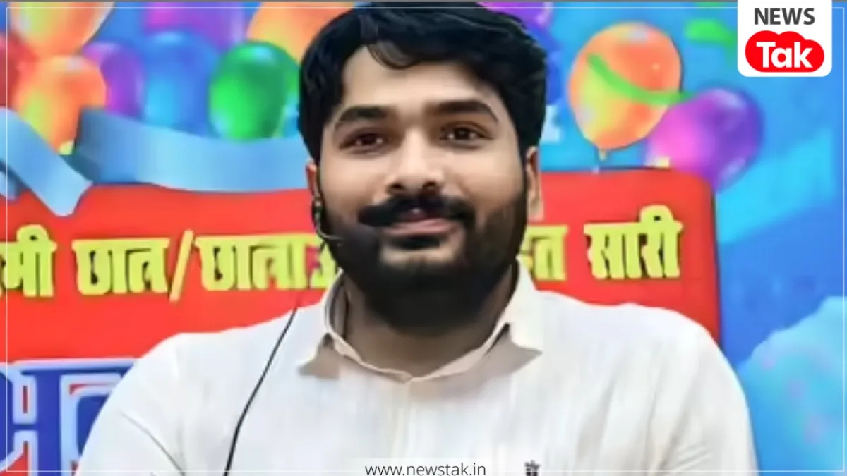 Roshan Anand News