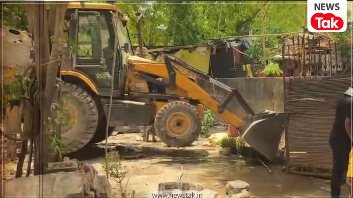 Saidulajab Demolition News