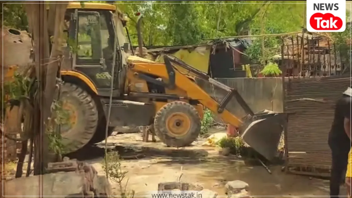 Saidulajab Demolition News