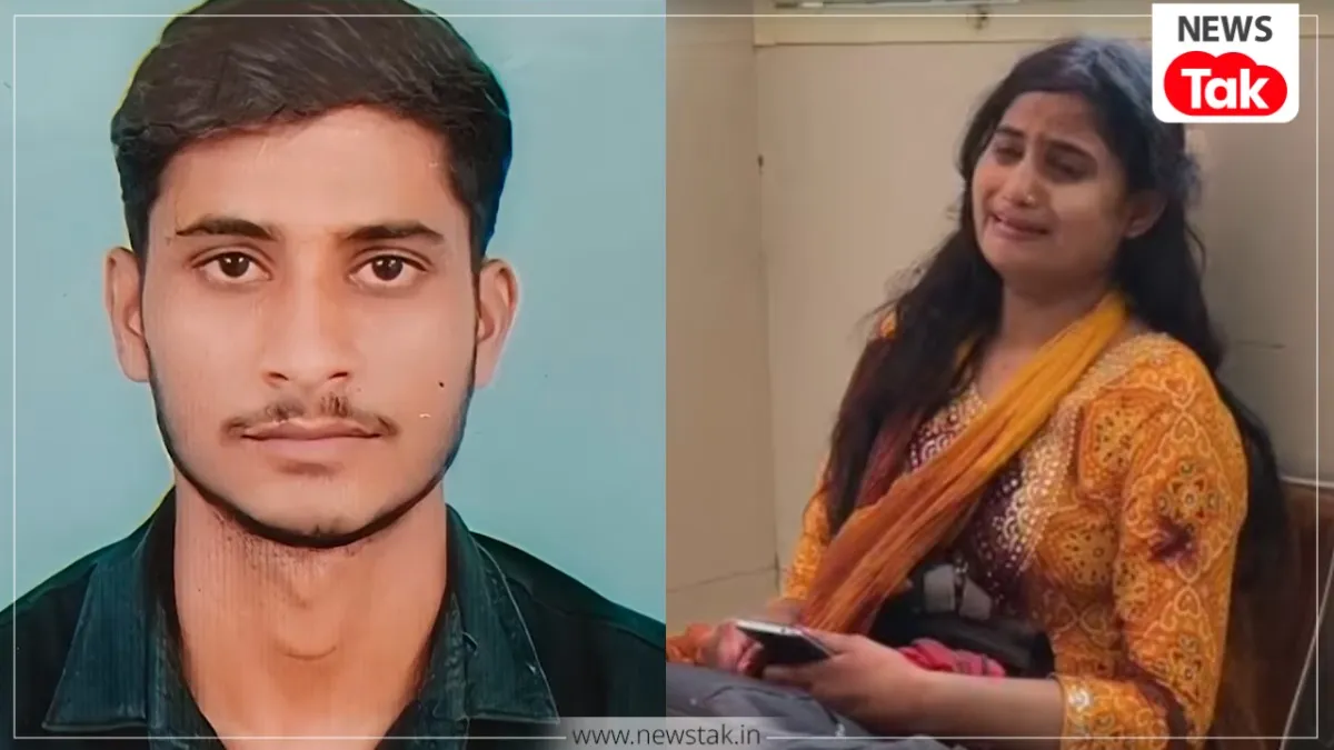 Saharanpur Shiv Kumar Murder Case