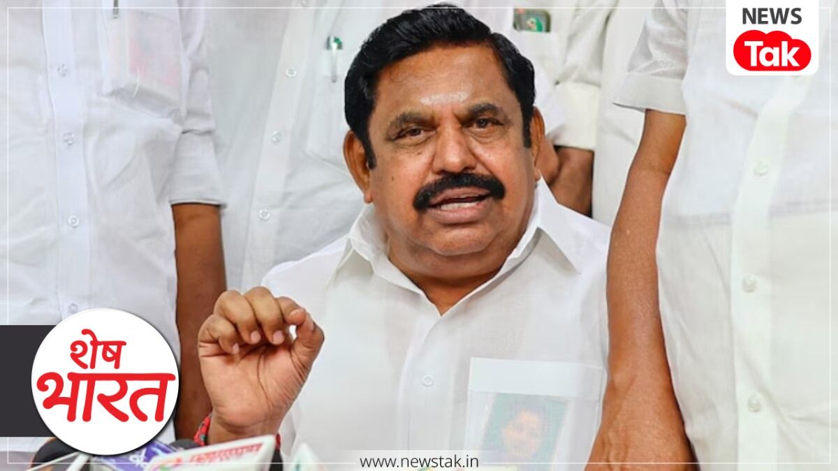 Palaniswami