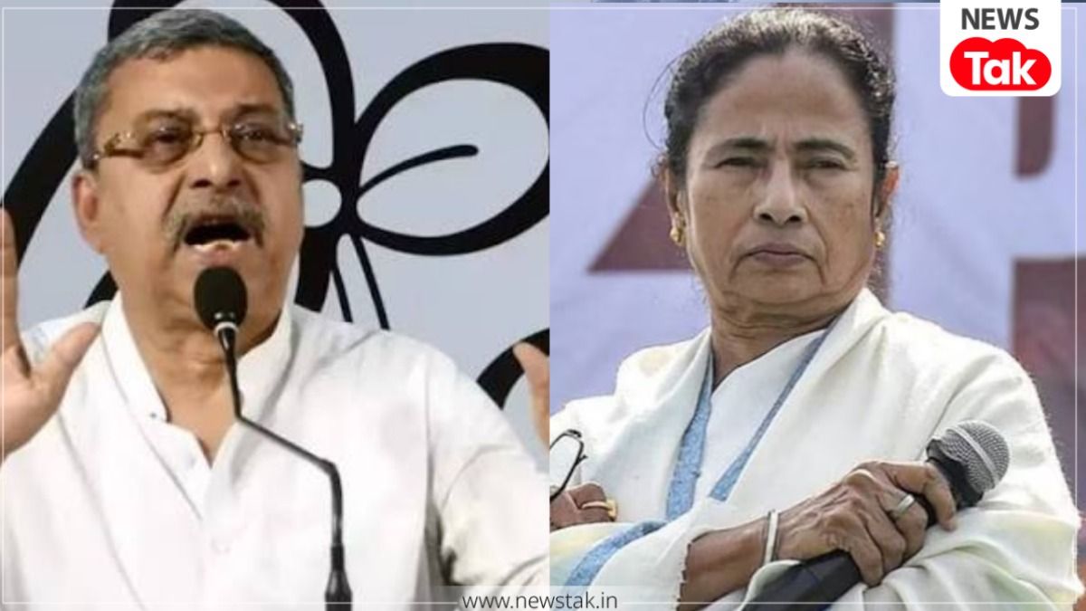 TMC Internal Conflict