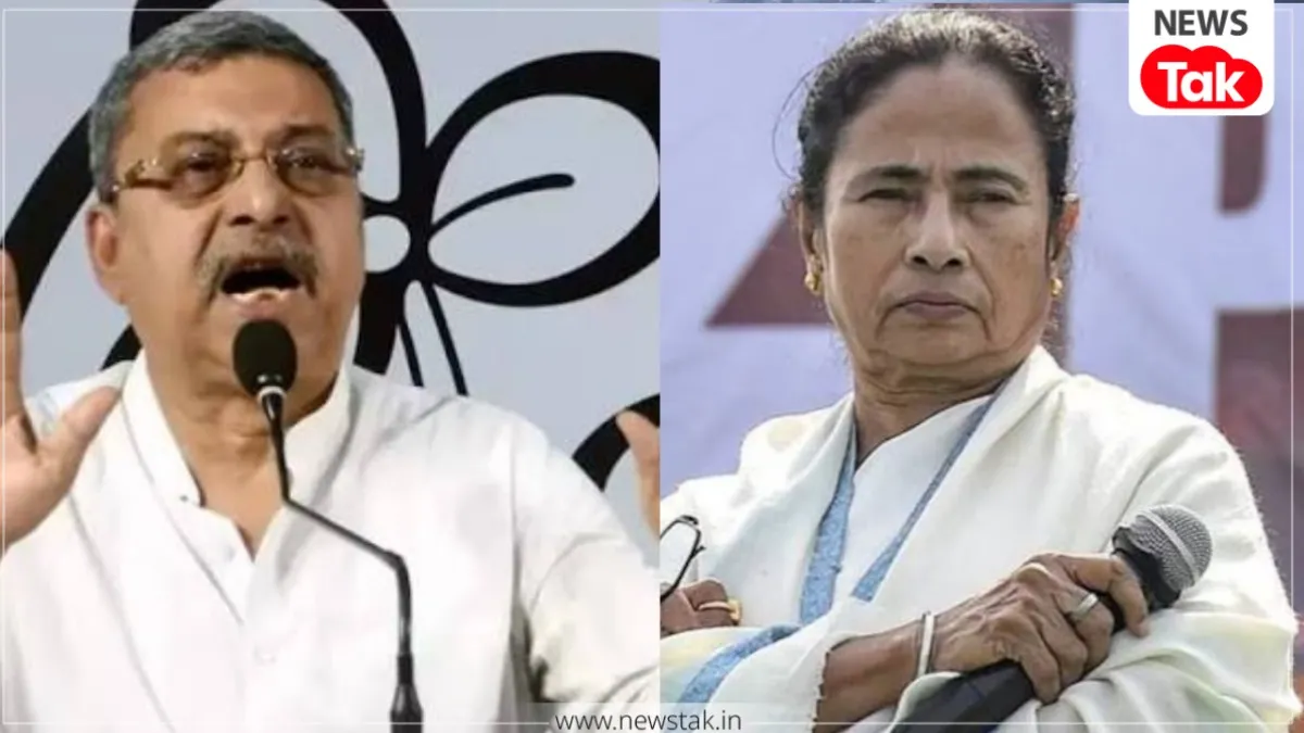 TMC Internal Conflict