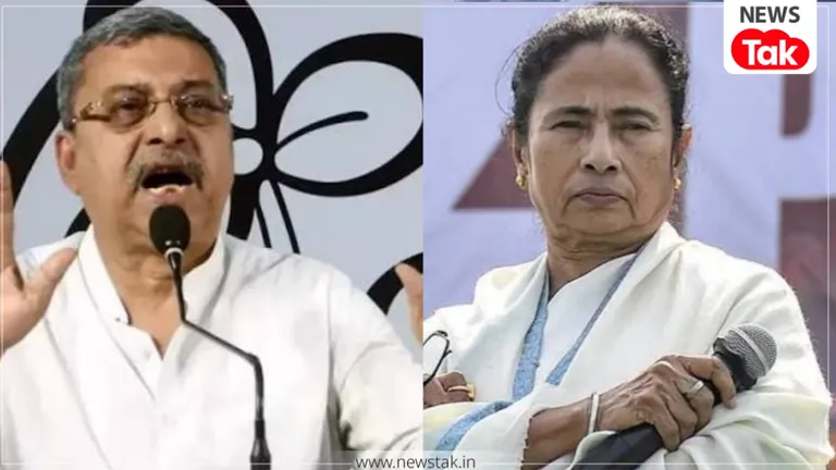 'अभिषेक बनर्जी को चुनो या मुझ जैसे वफादार...', कल्याण बनर्जी ने ममता को दिया अल्टीमेटम...टूट जाएगी TMC? TMC Internal Conflict