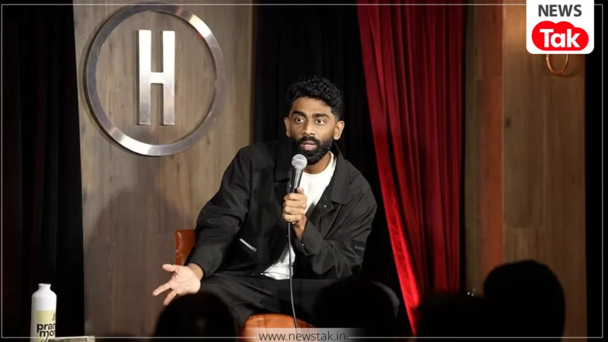 Pranit More Viral Video