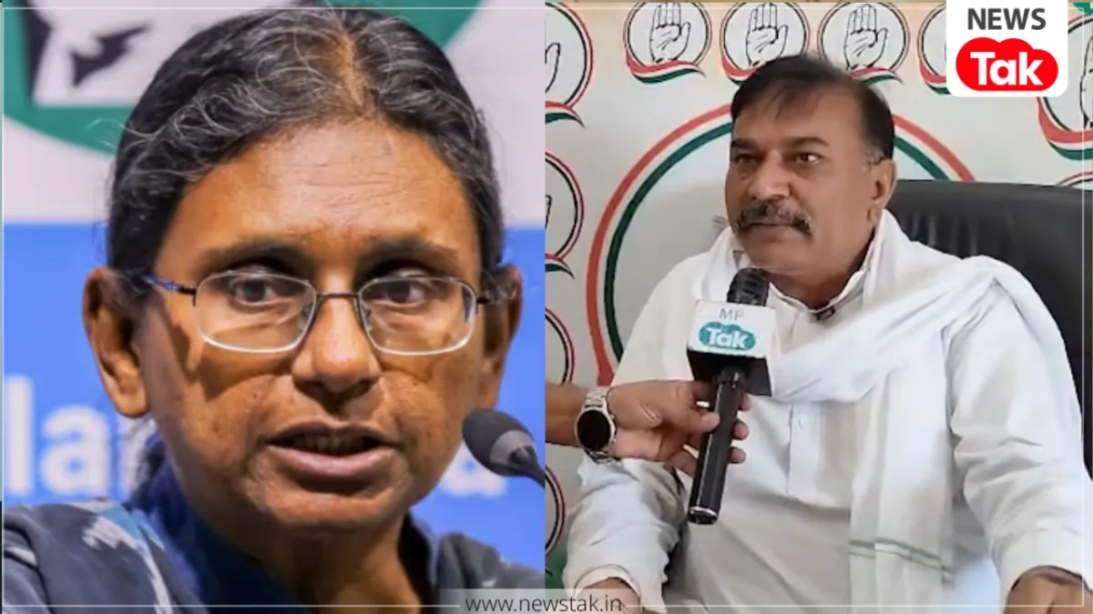 Madhya Pradesh Politics