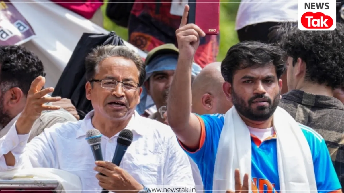 Cockroach Janata Party Protest