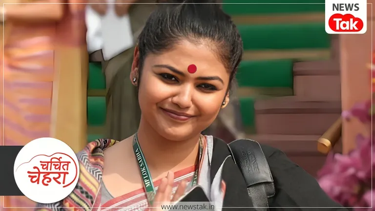Charchit Chehra: पढ़ाई छोड़ शुरू की थी एक्टिंग, फिर एक फोन कॉल और सयानी की राजनीति में एंट्री, जानिए कैसे ममता बनर्जी ने जताया था भरोसा! TMC MP Sayani Ghosh