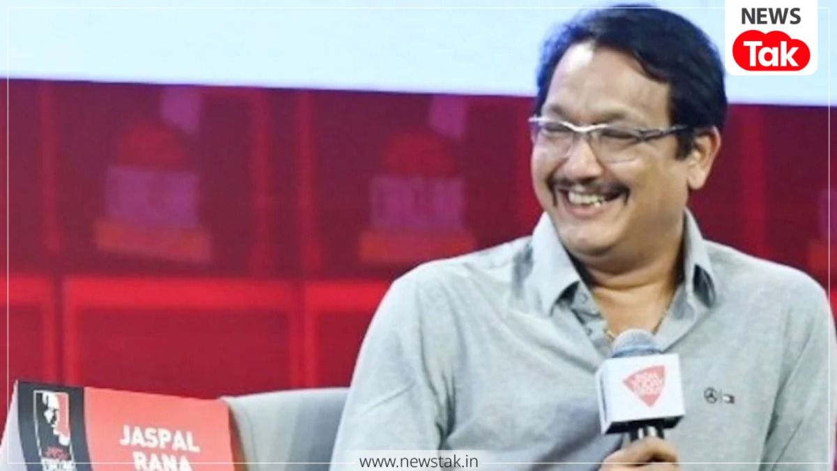 जसपाल राणा 