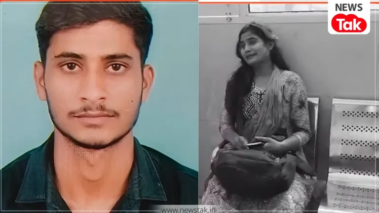 UP: पुलिस भर्ती परिक्षा देने आई महिला अभ्यर्थी अकांक्षा के पति शिव कुमार के हत्यारे पकड़े गए, उन्होने जो कहानी बताई... यूपी से आया ऑनर किलिंग का मामला