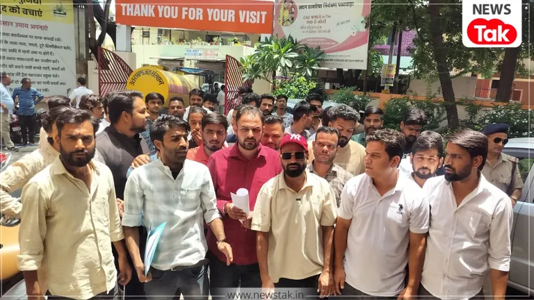 '24 घंटे में सब बदल गया'...डिलीवरी के लिए भर्ती महिला और बच्चे की मौत के बाद देहरादून में मचा बवाल! Dehradun Hospital News