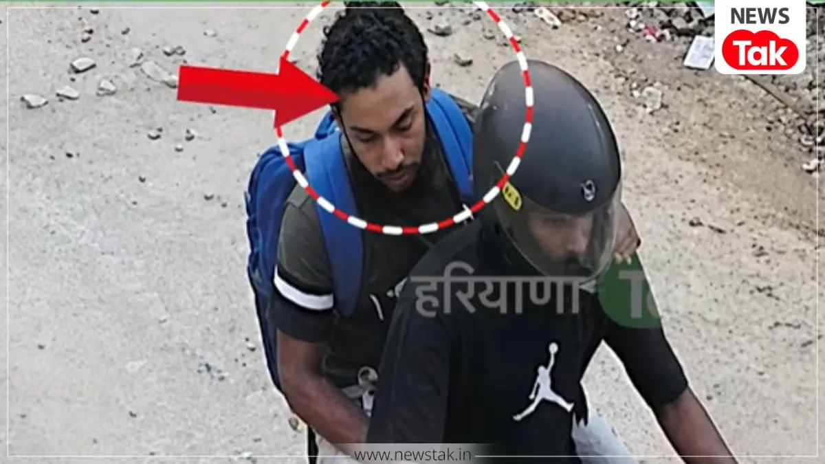 Kapil Redhu Murder