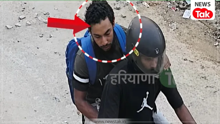 Kapil Redhu Murder: जिम संचालक मर्डर केस में बड़ा खुलासा, सामने आया शूटर का असली चेहरा! Kapil Redhu Murder