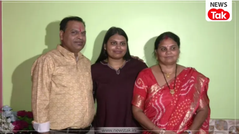 बिना कोचिंग 19 सरकारी नौकरियां! छत्तीसगढ़ की चारू पांडे ने रचा इतिहास, सोशल मीडिया पर छाई, जानें इनका सक्सेस मंत्रा चारू पांडे