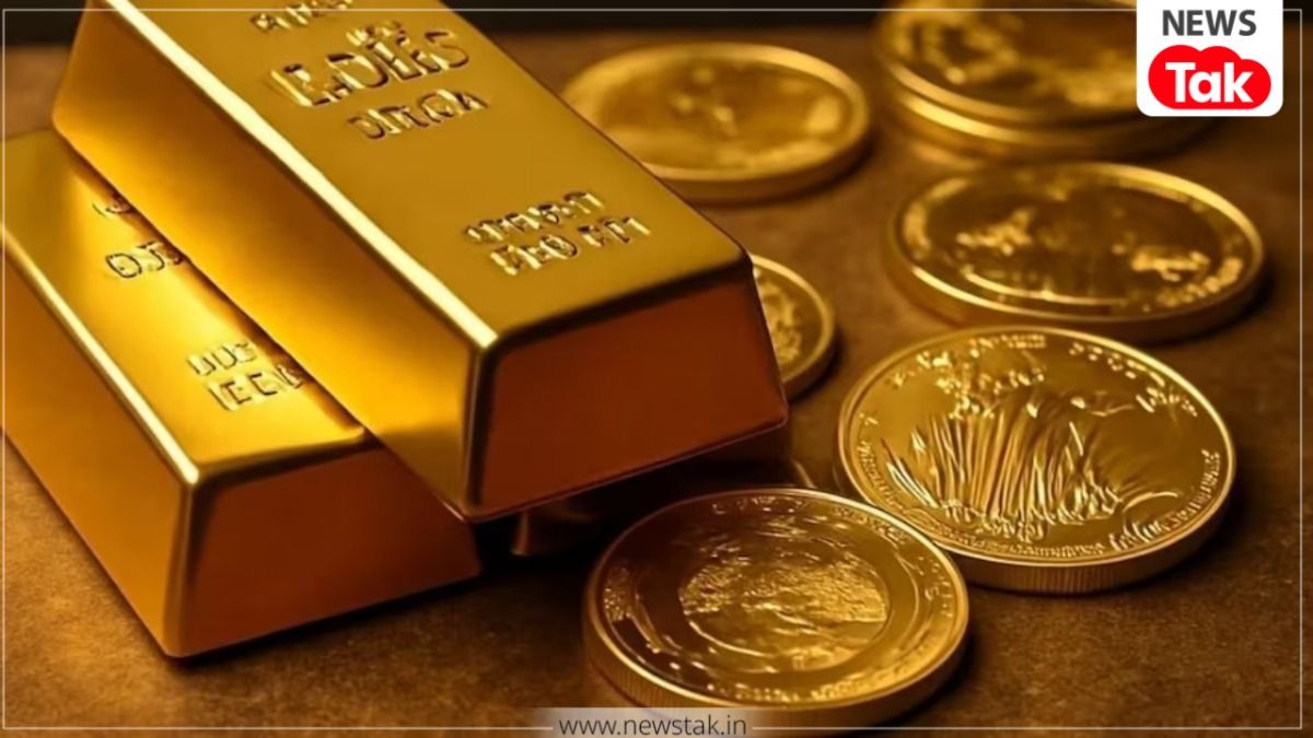 Market Experts on Gold Price 