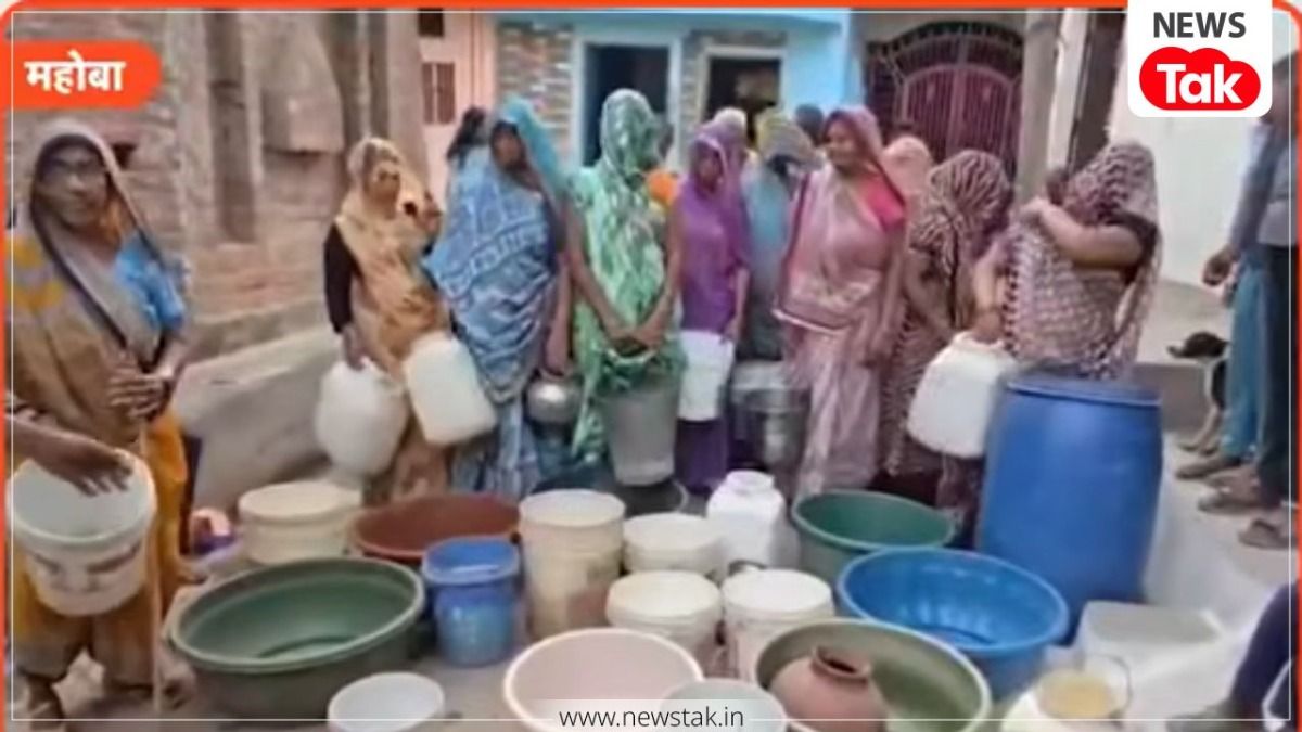 उत्तर प्रदेश से आया हैरान करने वाला मामला