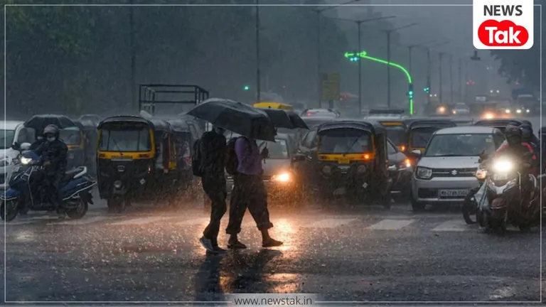 MP Weather Update: भोपाल-इंदौर में आंधी तो जबलपुर-रीवा में गिरेगी बिजली! 13 जून को आपके शहर में कैसा रहेगा मौसम? देखिए पूरी रिपोर्ट मध्य प्रदेश में होने वाली है बारिश