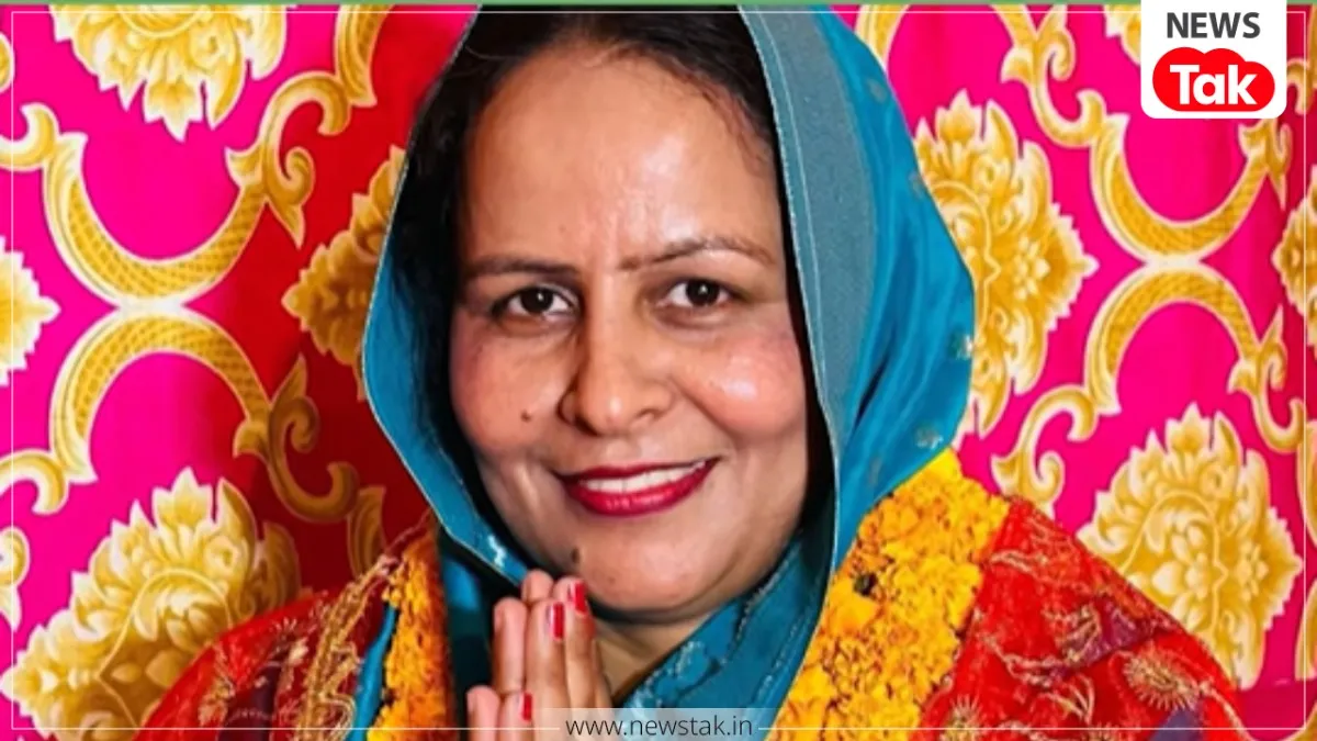 Sulekha Dalal