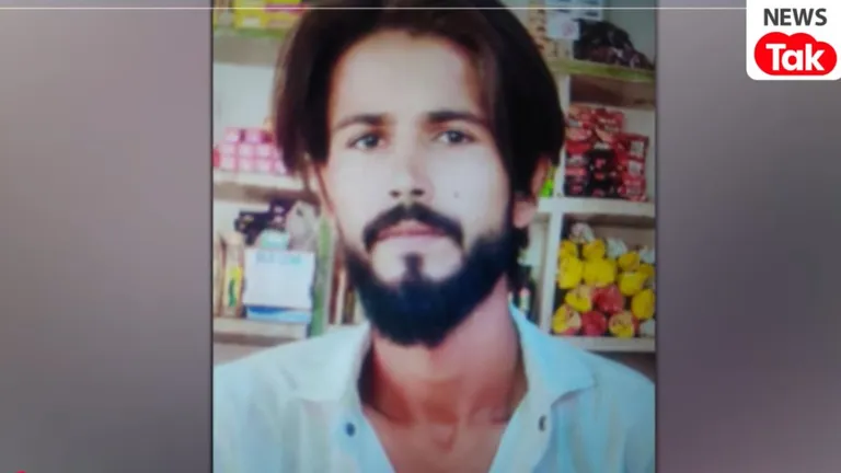 Ghaziabad News: गाजियाबाद में तस्लीम की हत्या, घर से बुलाया... फिर चाकुओं से गोद डाला गाजियाबाद से आई बड़ी खबर