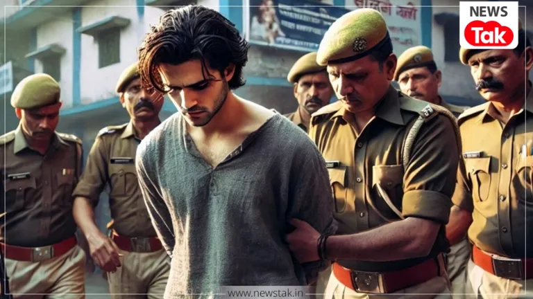डेढ़ साल का प्यार, प्राइवेट फोटो से ब्लैकमेल... फिर ऐसे खुली शाहिद से राजा बने युवक की असली पहचान तो मचा हड़कंप Purnia News