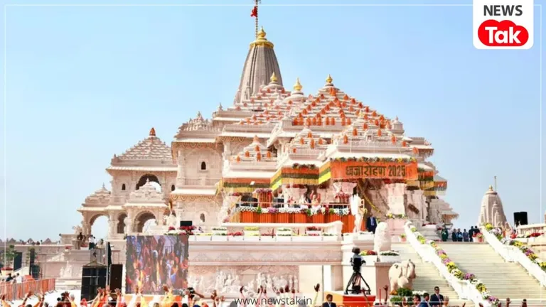 राम मंदिर दान घोटाला: 18 हजार की नौकरी करने वाले युवक ने खरीदी डेढ़ करोड़ की जमीन, ऐसे खुला चढ़ावा चोरी का राज Ayodhya Ram Mandir donation scam