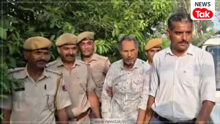 कोटा: महंत हत्याकांड का पर्दाफाश! 750 बीघा जमीन और 4 करोड़ के लिए वकील संतोष राय ने यूं रची साजिश, सब पोपट हो गया kota