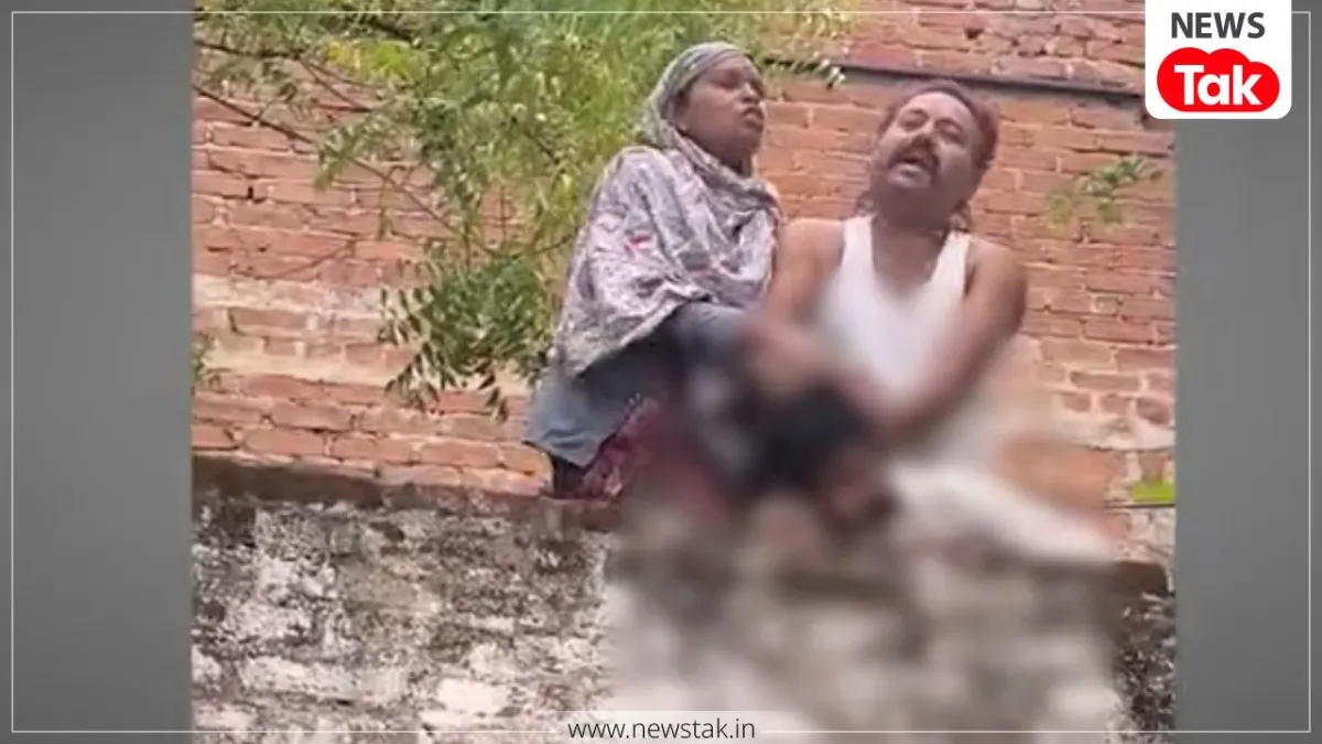 सतना से आया हैरान करने वाला मामला 