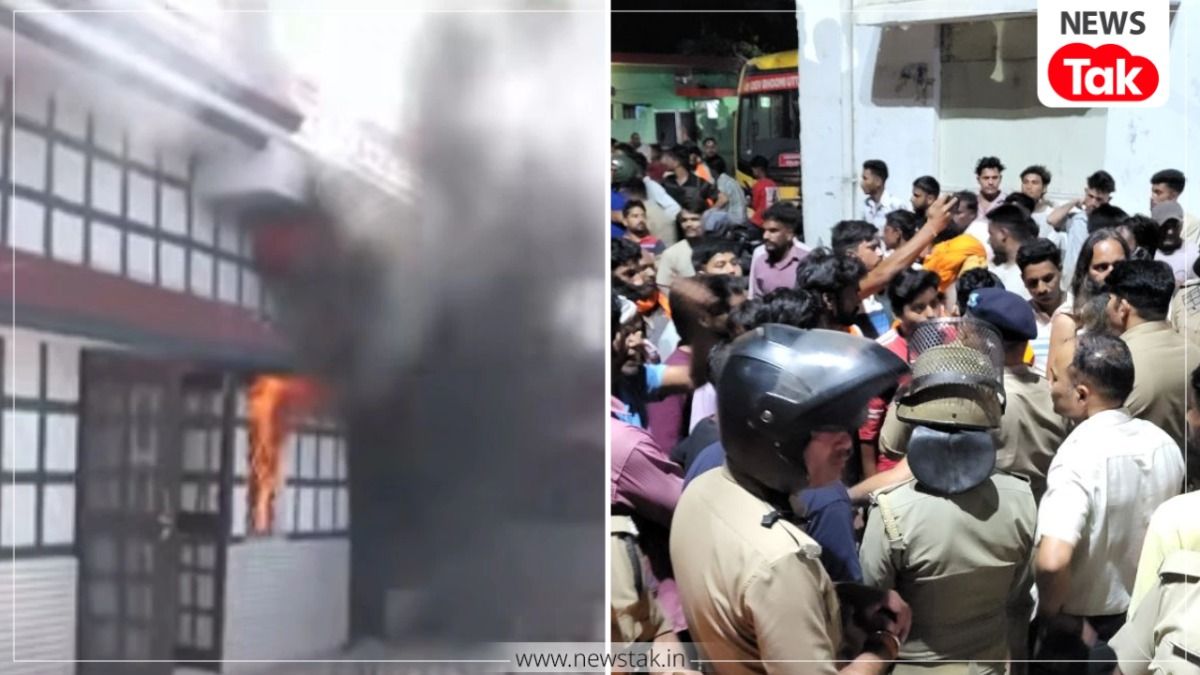विकासनगर में हिंसक झड़प में युवक की मौत