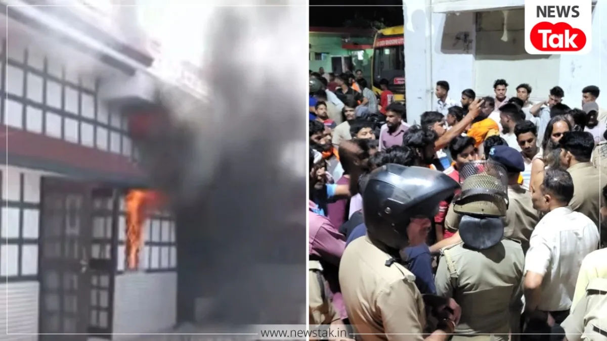 विकासनगर में हिंसक झड़प में युवक की मौत