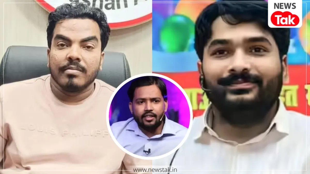 कौन थे प्रिंस यादव, जो खान सर विवाद में नाम आने के बाद चले गए थे नेपाल