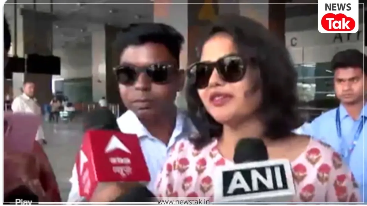 सायोनी घोष का बयान आया सामने