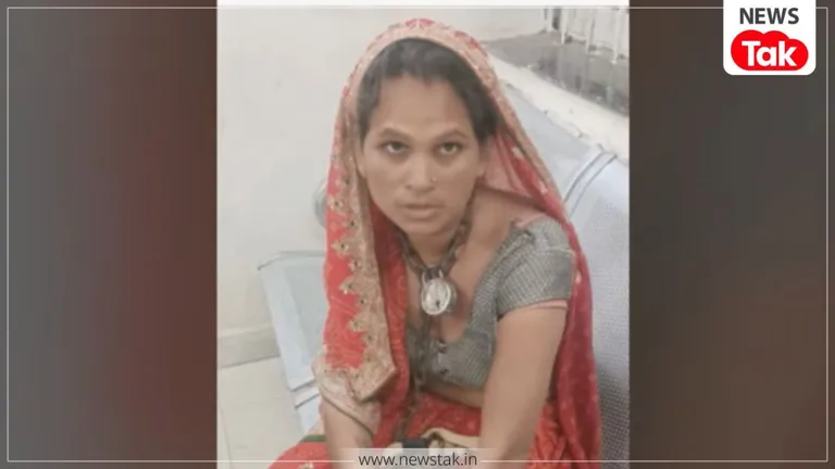 पति ने खंभे से जंजीर में बांधा, गर्म सरिए से दागा, फिर... हैरान कर देगी राजगढ़ के इस इंसान की हैवानियत मध्य प्रदेश का ये मामला रूह कंपा देगा
