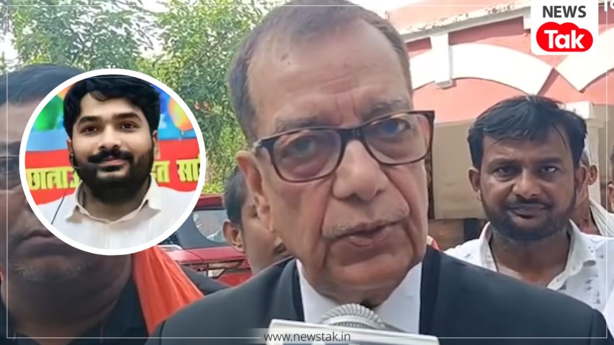 ज्ञान बिंदु के संचालक रौशन आनंद को कोर्ट से मिली जमानत