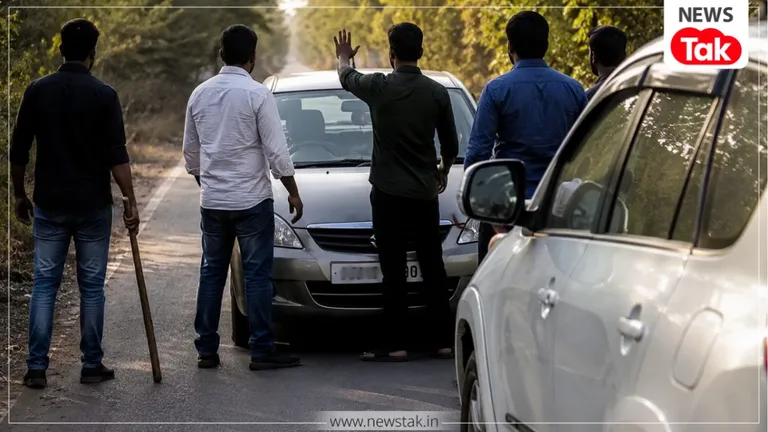 28 साल की महिला और 3 बच्चों की मां ने प्रेमी से रचाई शादी, फिर कोर्ट के निकलते ही लव स्टोरी में आया नया ट्विस्ट 3 बच्चों की मां प्रेमी संग फरार,