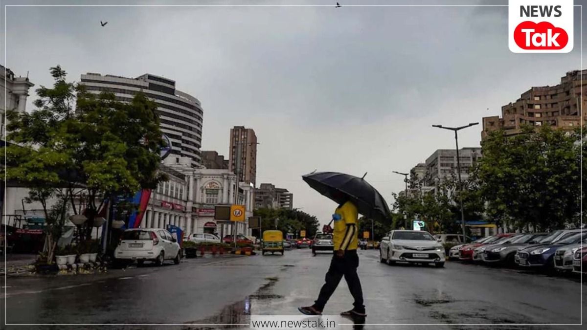 Rajasthan Weather Update: राजस्थान के जयपुर, भरतपुर, अजमेर, कोटा समेत कई जिलों में तेज आंधी के साथ जोरदार बारिश की चेतावनी NewsTak