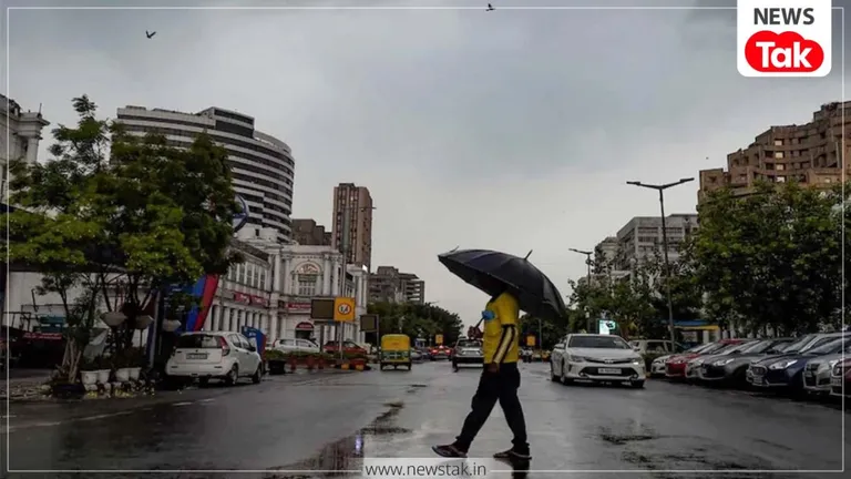 Rajasthan Weather Update: राजस्थान के जयपुर, भरतपुर, अजमेर, कोटा समेत कई जिलों में तेज आंधी के साथ जोरदार बारिश की चेतावनी NewsTak
