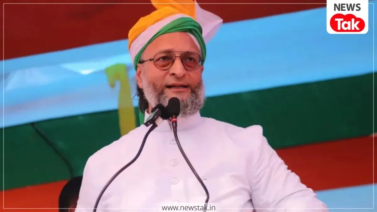 ओवैसी 