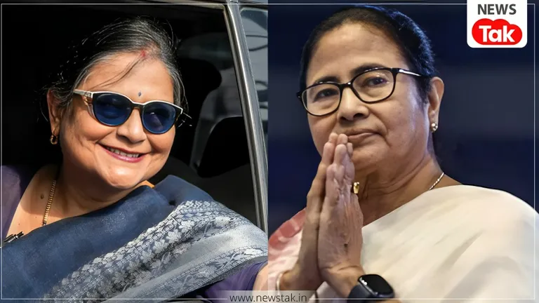 अब किसकी होगी TMC...ममता या बागी सांसदों की? समझिए पश्चिम बंगाल के इस नए समीकरण की पूरी गणित West Bengal Politics