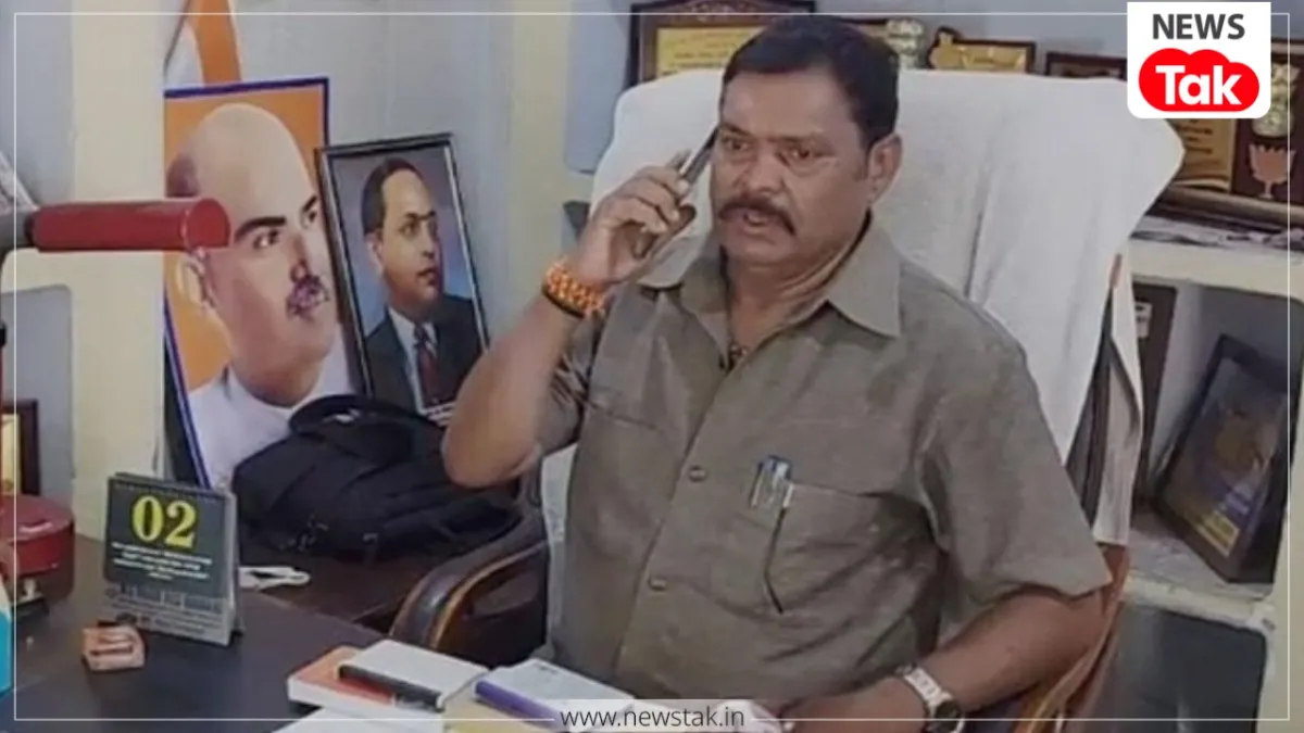 अंकिता भंडारी हत्याकांड: पूर्व BJP विधायक सुरेश राठौर गिरफ्तार, कोर्ट ने 14 दिन की न्यायिक हिरासत में भेजा, जानिए क्यों हुई गिरफ्तारी पूर्व बीजेपी विधायक सुरेश राठौर भेजे गए जेल