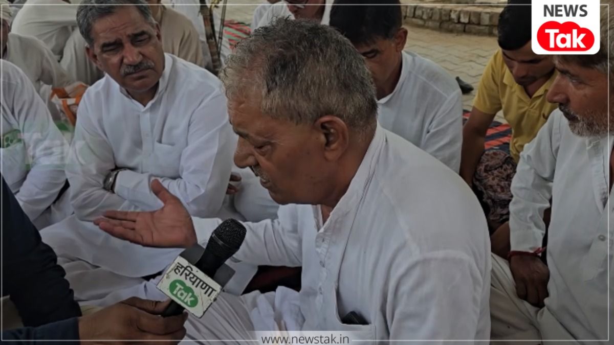 चरखी दादरी: घसोला मेडिकल कॉलेज के नामकरण पर छिड़ा रार, राव तुलाराम के नाम का क्यों हो रहा है विरोध? Charkhi Dadri Medical College Controversy