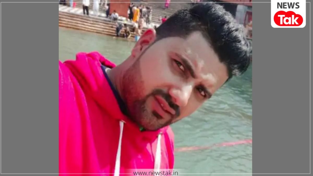 Haryana Encounter News
