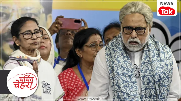 Charchit Chehra: ममता के शासन में गए थे जेल, तब नहीं छोड़ा साथ...लेकिन सत्ता जाते ही क्यों अलग हो गए सुदीप बंदोपाध्याय? जानिए पूरी कहानी Sudip Bandyopadhyay Biography