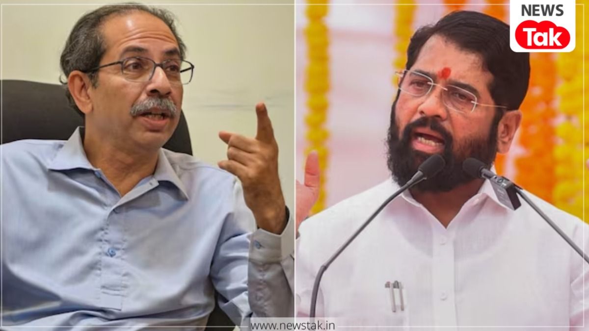 Maharashtra Political Crisis