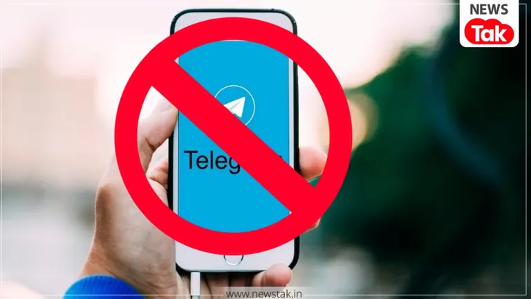 क्या है Telegram का 'बैकडेट एडिटिंग' फीचर, जिसे सरकार ने अस्थायी रूप से किया बंद? दावा- पेपर लीक के नाम पर हो रहा मिसयूज Telegram Backdate Editing Feature