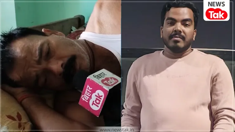 'यह हादसा नहीं साजिश है, CBI जांच करा दीजिए', नेपाल में प्रिंस यादव की संदिग्ध मौत पर बीमार पिता की गुहार Prince Yadav Death Case
