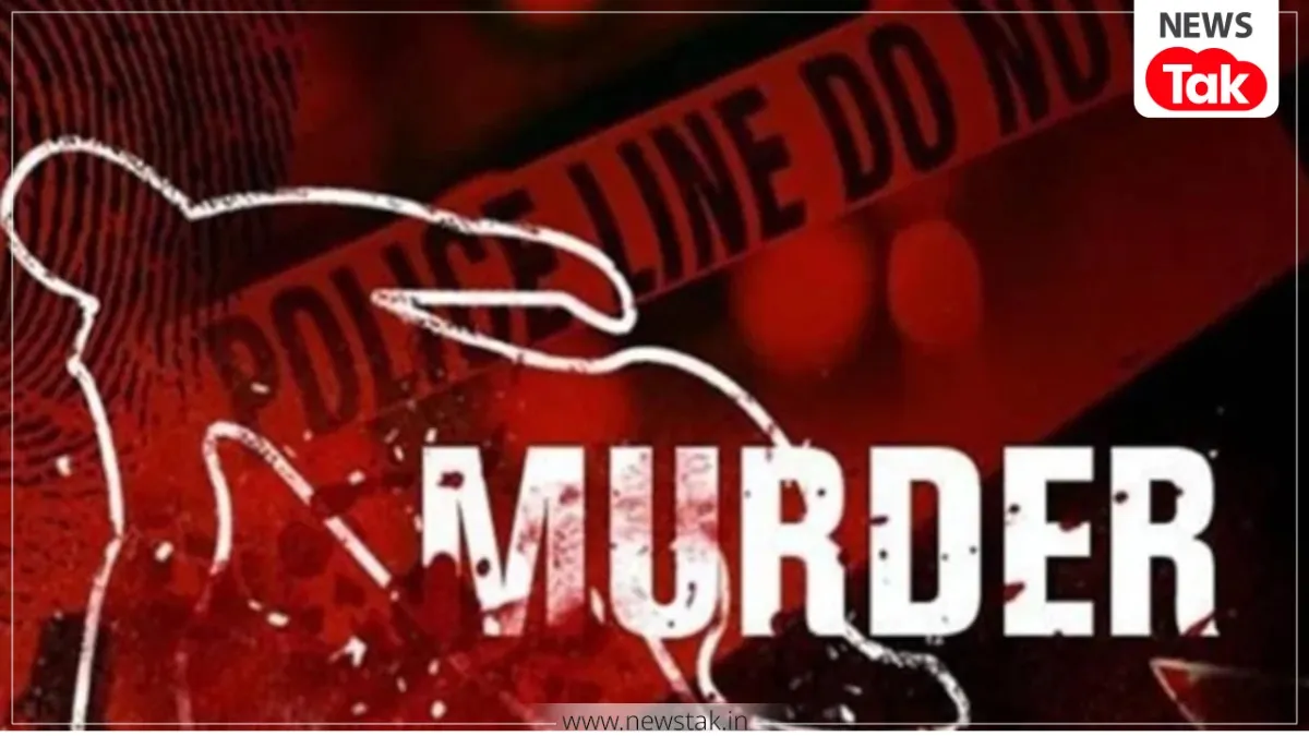 मनीषा मित्तल हत्याकांड में 40 घंटे में पुलिस ने पकड़े शूटर