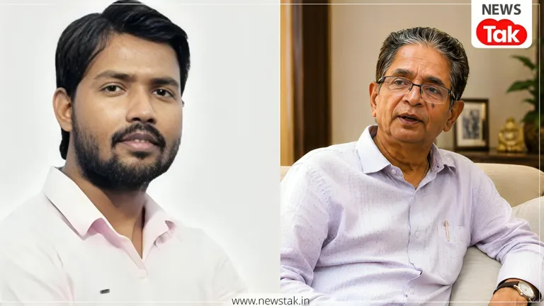कौन है किसान कोल्ड स्टोरेज का मालिक आर एस प्रसाद? खान सर के साथ मिलकर रोशन आनंद को फंसाने का लगा आरोप, ऑडियो भी वायरल RS Prasad Patna